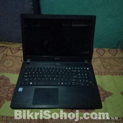 Acer laptop